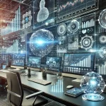 Tendencias futuras en Trading Algorítmico: Lo que debes saber
