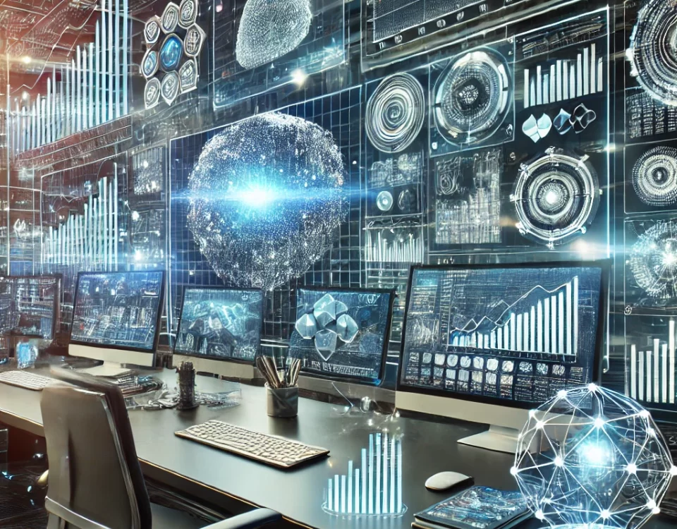 Tendencias futuras en Trading Algorítmico: Lo que debes saber