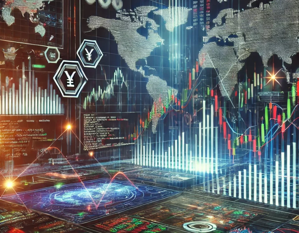 Trading Algorítmico en Forex: Claves para Implementar Estrategias Rentables