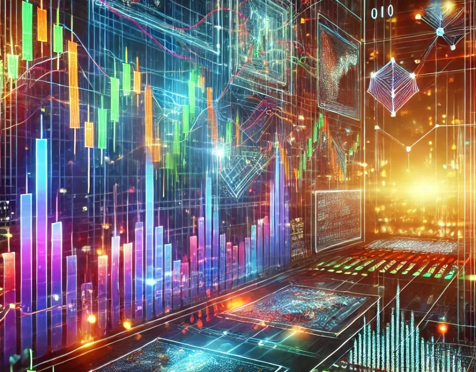 Ventajas y Desafíos del Trading Algorítmico en Mercados Financieros