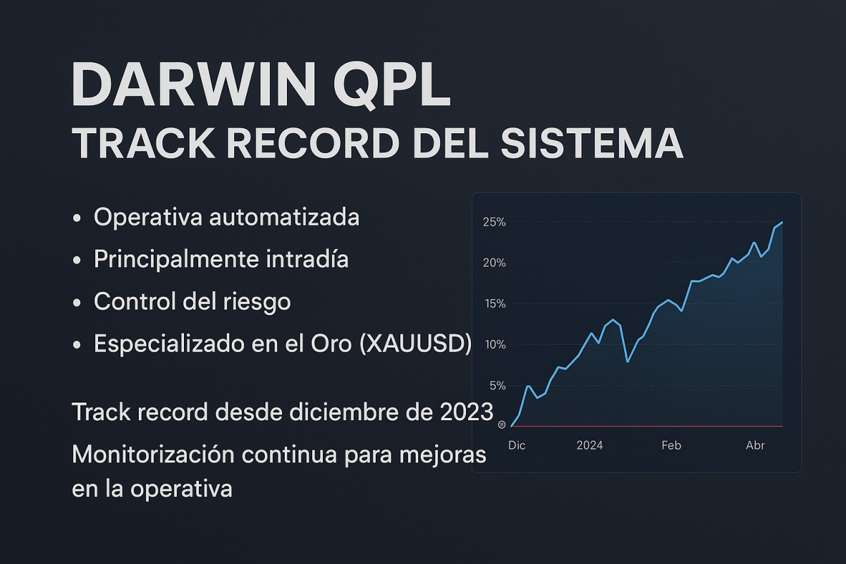 Darwin QPL