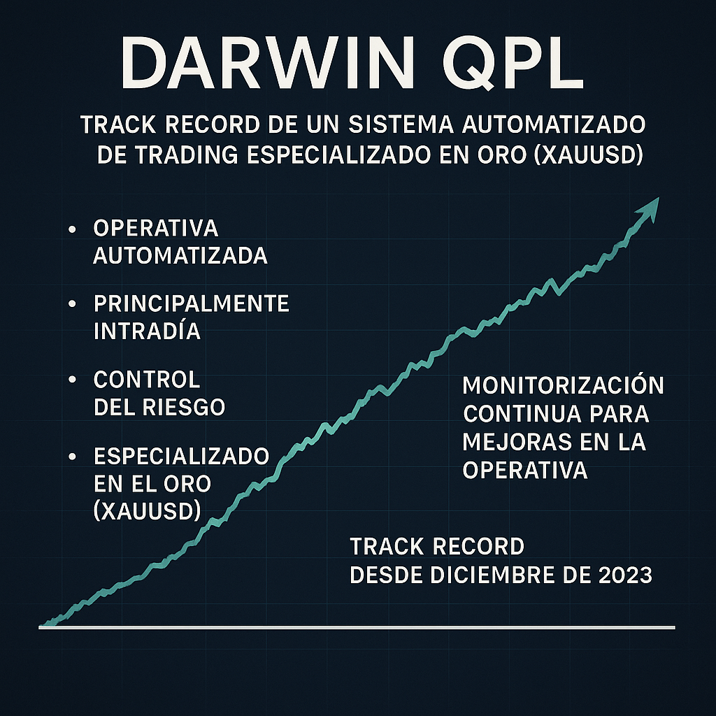 DARWIN QPL