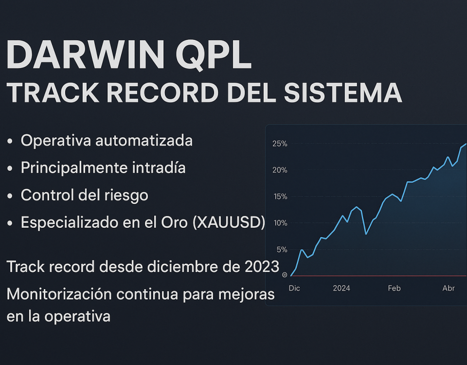 Darwin QPL